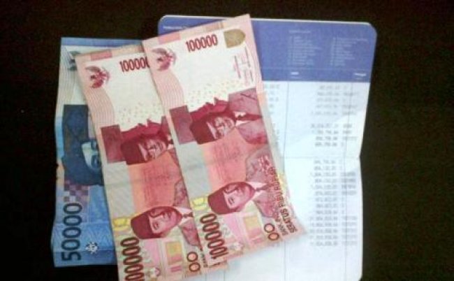  Tidak Semua Petugas Pajak Bisa Intip Rekening Nasabah Bank