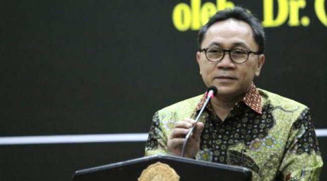 Bulan Agustus, Tiga Agenda Besar Disiapkan MPR RI