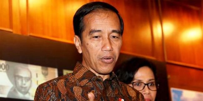 Minta Pengelolaan Hutan Lebih Baik, Presiden Jokowi : Kita Perlu Melakukan Koreksi agar Ada Terobosan Baru