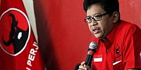 Hasto Kristiyanto PDIP