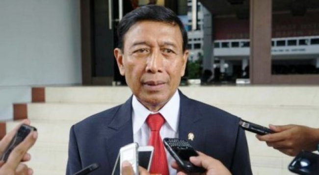 wiranto