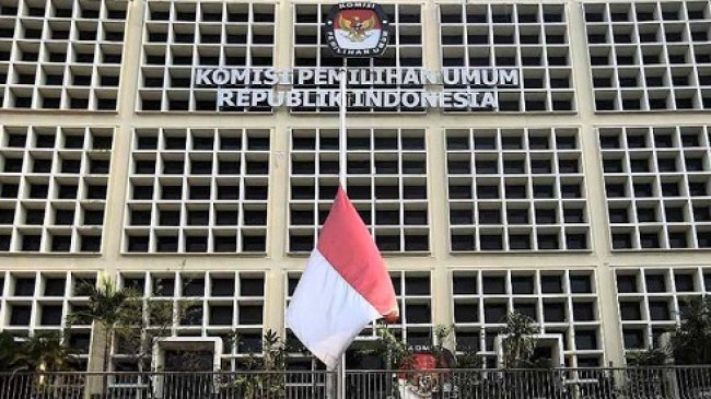 KPU Segera Verifikasi Data 160 Juta Pemilih Pilkada 2018