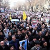 Iran Nyatakan Gelombang Protes Telah Berakhir