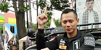 Agus Harimurti Yudhoyono Pilgub DKI Ahok Djarot Anies Sandi
