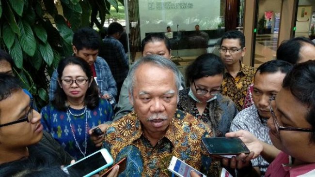 Calon Komisioner dan Deputi Komisioner BP Tapera Segera Diusulkan