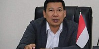 Direktur Utama RNI Arief Prasetyo Adi