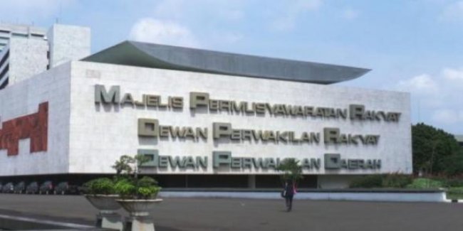 Pakar Hukum Tata Negara : DPD Diatur dalam Konstitusi, Nggak Bisa Main Bubarkan Saja