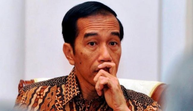 Jokowi: Demokrasi Kita Sudah Terlalu Kebablasan