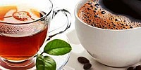 teh kopi kafein kanker antioksidan