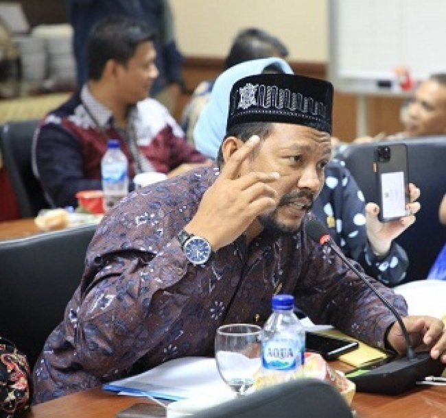 Fadhil Rahmi Minta Kemendikbud Tidak Lupa Ideologi Pendidikan Nasional