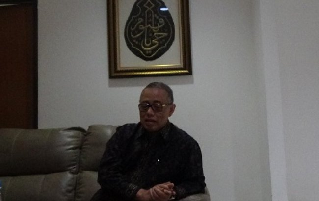 Rektor UIN Jakarta : Daripada Mahasiswa Memikirkan Khilafah, Lebih Baik Tingkatkan Profesionalisme