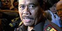  Jaksa Agung Prasetyo Menteri Dalam Negeri Tjahjo Kumolo Kejaksaan Agung Basuki Tjahaja Purnama Ahok gubernur dki