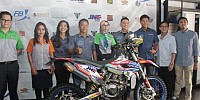 Team Furukawa Battery Indonesia