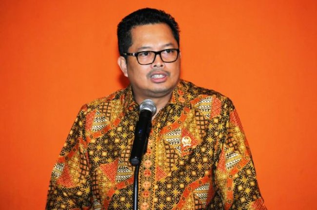 Mahyudin : Sangat Penting Membumikan Pancasila di Tengah Masyarakat yang Heterogen dan Beragam