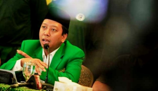 PPP Dukung Pemerintah Terbitkan Perppu Ormas