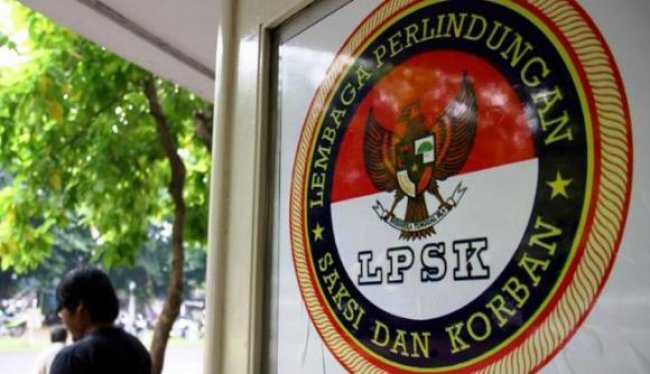 LPSK Membuka Diri Jika Ada Pihak Lain yang Ingin Ungkap Kasus e-KTP