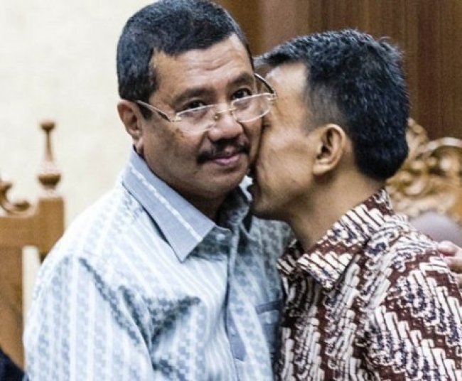 Formasu Desak KPK dan Kejagung Usut Dugaan Korupsi Gubernur Sumut