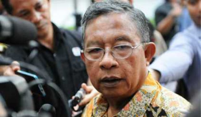 Menko Perekonomian: Masalah Garam Jadi Pelajaran Berharga