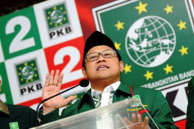 PKB Dukung Pemindahan Ibu Kota ke Palangkaraya