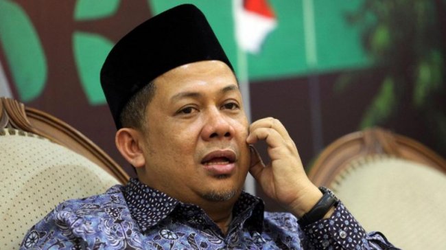 Fahri Hamzah Usul Pihak yang Terlibat dalam Kelahiran KPK Dipanggil