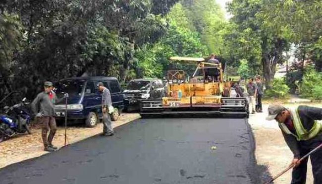 Proyek Jalan di Papua, KPK Dalami Aliran Dana ke Pejabat Daerah