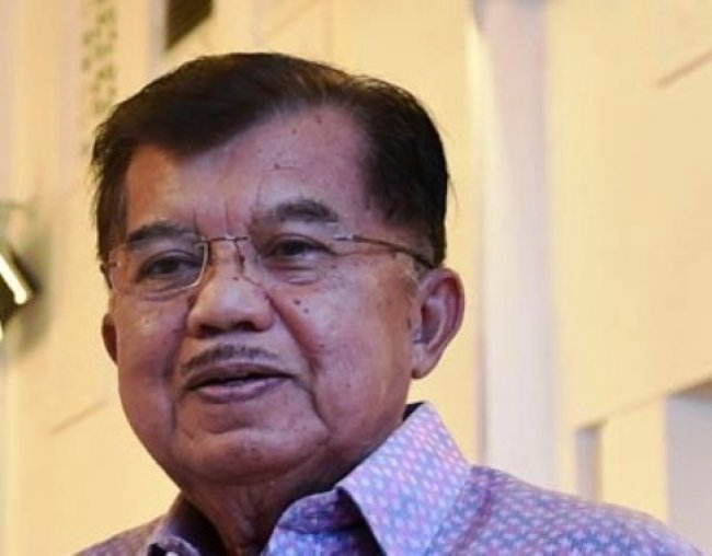 Jusuf Kalla : 