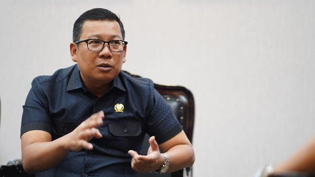 NFA,BPN,Badanpangannasional