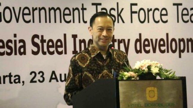 BKPM : Tren Investasi dari China terus naik, Wajar Jadi Investor Nomor Satu di Asia