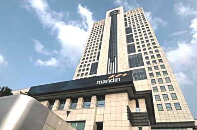 bank mandiri rupst komisaris