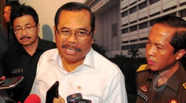 Jaksa Agung M Prasetyo eksekusi terpidana mati narkotika ma mahkamah agung jokowi