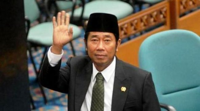 Dipecat dari PPP, Lulung : Banyak Kekuatan Besar yang Mempengaruhi, Jangan Paksa Saya untuk Mendukung Ahok