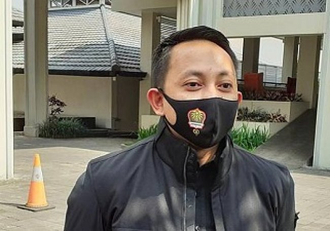 Kasubdit Regident, Ditlantas Polda Metro Jaya, AKBP, I Nyoman Yogi Hermawan 