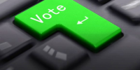 kpu e-voting pemilu pilkada