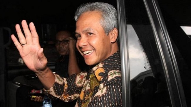 Kasus e-KTP, Ganjar Pranowo Kembali Dipanggil KPK