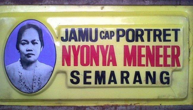 Tak Mampu Bayar Utang, Pabrik Jamu Nyonya Meneer Dinyatakan Pailit