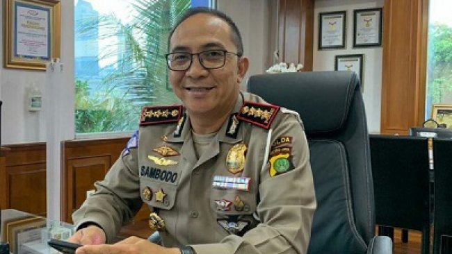 Halau Mudik, Polisi Paksa 1.181 Kendaraan Putar Balik ke Tempat Asal