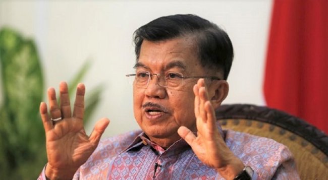 jusuf kalla