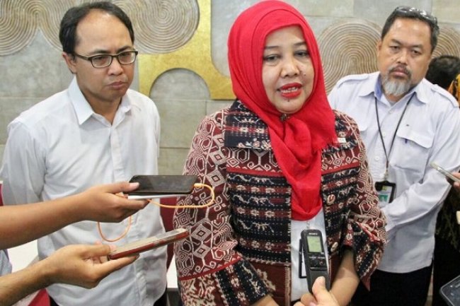 Per Maret 2018, Kementerian PUPR telah Lelang Paket Senilai Rp 40,5 Triliun