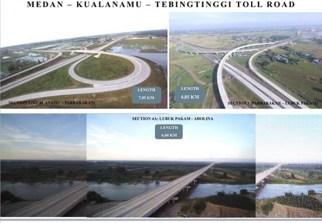 Pembangunan Infrastruktur di Destinasi Wisata Mengacu Pada Rencana Induk