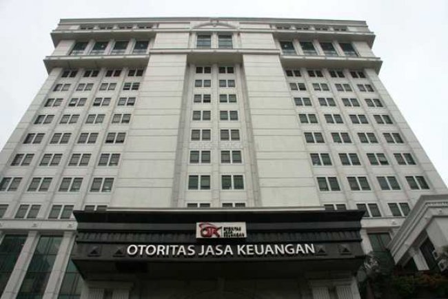 OJK Keluarkan Aturan Dukung Implementasi AEOI