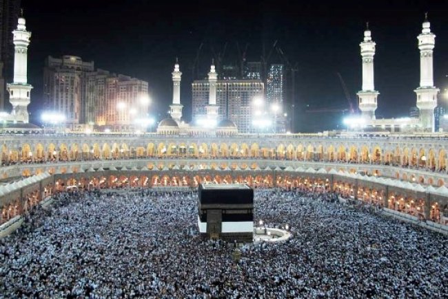  kuota haji Keputusan Menteri Agama Kasubdit Pendaftaran Noer Aliya Fitra Direktur Pelayanan Haji Dalam Negeri Kementerian Agama Ahda Barori 