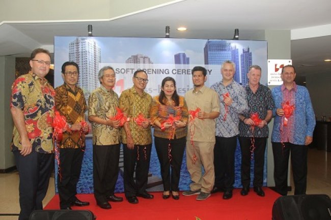 Swiss-Belhotel International Resmikan Hotel   Ke 7 di Jakarta 