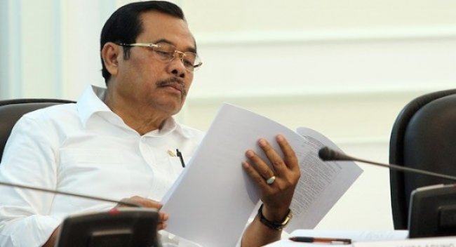  Jaksa Agung Prasetyo : Program Jaksa Masuk Sekolah Memberikan Penerangan Hukum Kepada Siswa