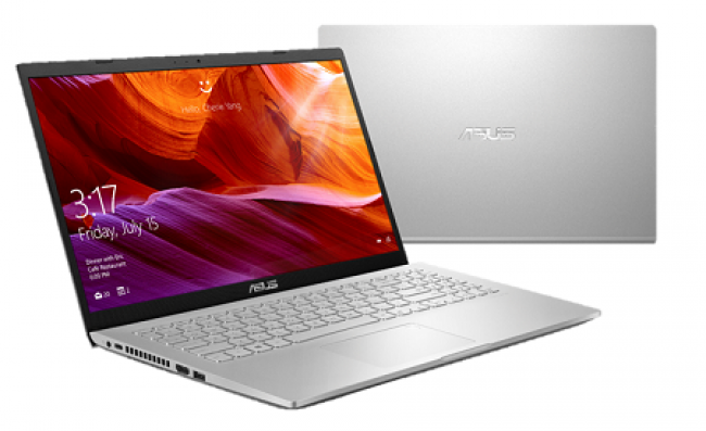 VivoBook A409, Laptop Klasik Mainstream Dari ASUS