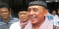 Kapolda Metro Jaya Inspektur Jenderal M Iriawan kriminalisasi komisi 3 dpr fui FPI Rizieq Shihab Munarman pemimpin GNPF-MUI Bachtiar Nashir