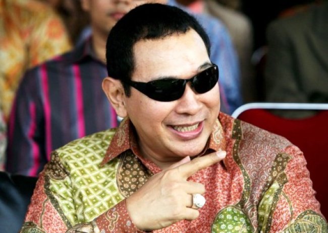 Tommy Soeharto Akan Diperiksa dalam Kasus Firza Husein