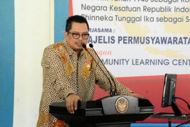 Mahyudin: Pilkada Jakarta Aman, Membuktikan Masyarakat Semakin Dewasa dalam Berdemokrasi