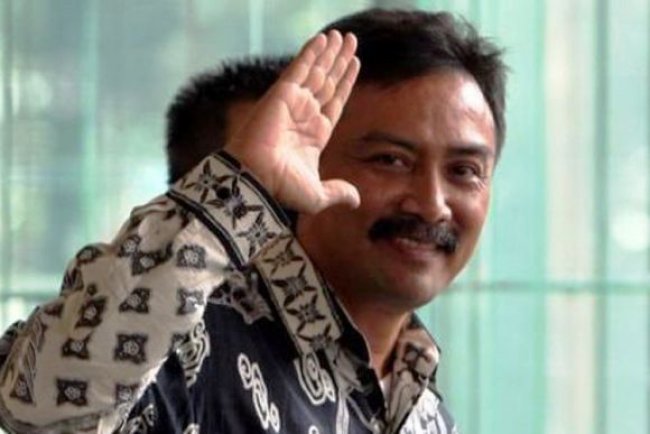 Kemenkumham Nilai Andi Mallarangeng Cuti Jelang Bebas Telah Sesuai Aturan Kemenkumham Nilai Andi Mallarangeng Cuti Jelang Bebas Telah Sesuai Aturan