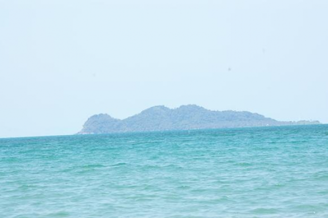 Melalui Keppres No 6 Tahun 2017, Pemerintah Tetapkan 111 Pulau Terluar Melalui Keppres No 6 Tahun 2017, Pemerintah Tetapkan 111 Pulau Terluar