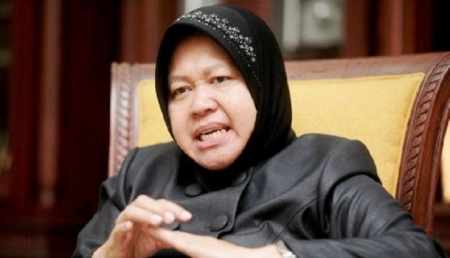 Risma Tolak Cawagub di Pilgub Jatim, PDIP: Beliau Dicintai Rakyat Surabaya